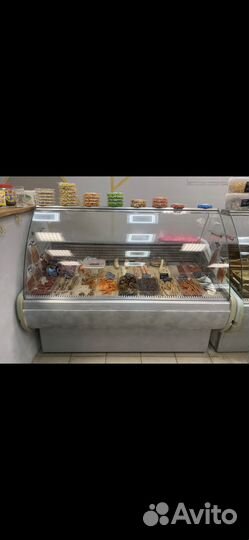 Продаю пивное оборудывание и холодильные витрины