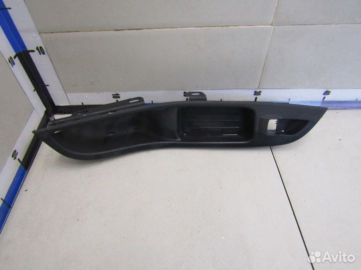 Накладка блока управления стеклоподъемниками Focus