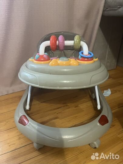 Ходунки детские бу