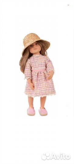 Кукла Готц gotz 50 см