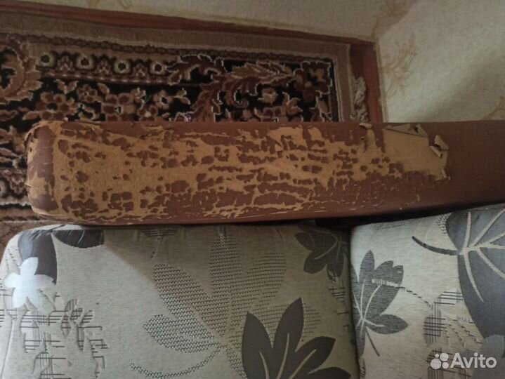 Диван раскладной