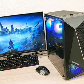 Игровой пк Core i5 9400F / 16GB / GTX1660 Super