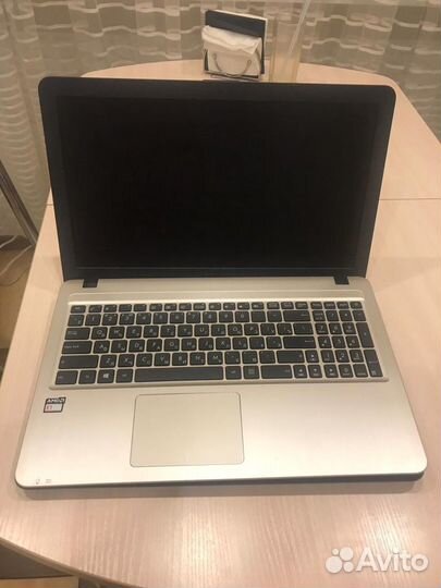 Комплектующие для ноутбука