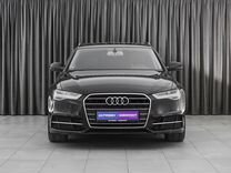 Audi A6 2.0 AMT, 2017, 256 458 км, с пробегом, цена 2 299 000 руб.