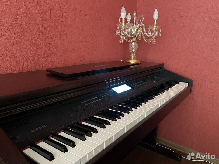 Цифровое пианино фортепиано Casio Celviano