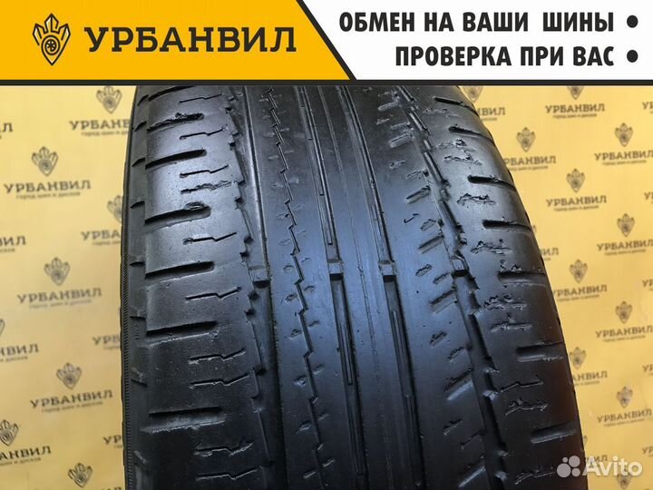 Nokian Tyres Nordman S SUV 225/55 R18 98H