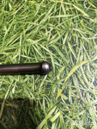 Штанга толкателей MAN G90 1991 51043020040