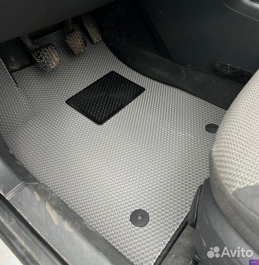 Качественные коврики EVA