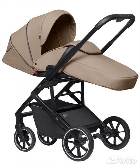 Детская коляска Carrello Alfa+ 2 в 1