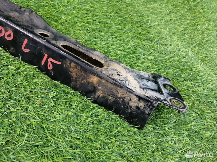 Балка под двс левая Lexus Nx200 AYZ15 2018