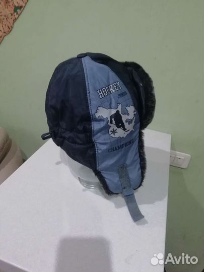 Шапки на мальчика разные