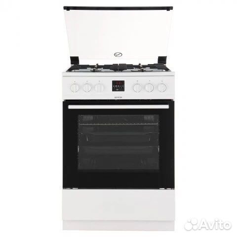 Плита газовая Gorenje GI6320XA/WA