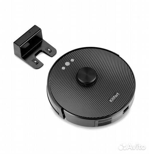 Робот пылесос Kitfort кт-5107