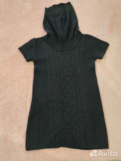 Женские вещи пакетом