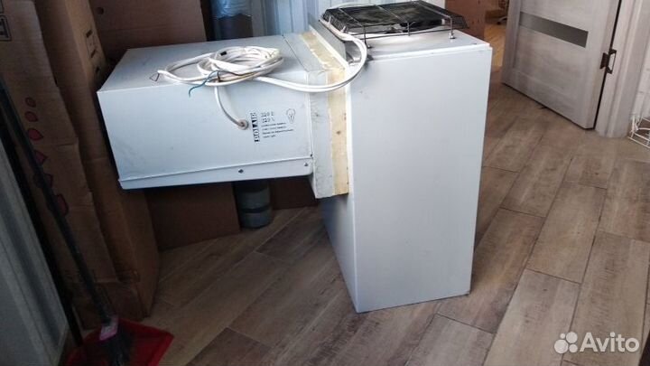 Холодильные моноблоки для камер - Polair