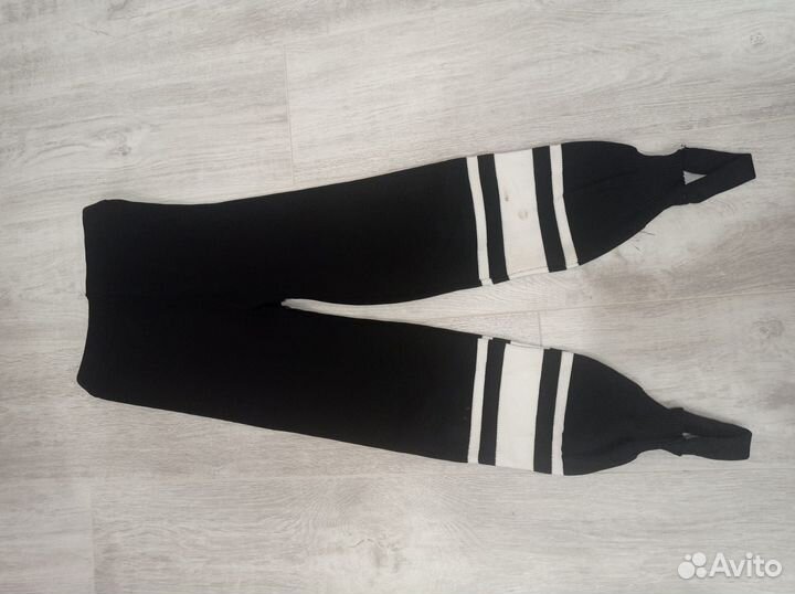 Хоккейная форма