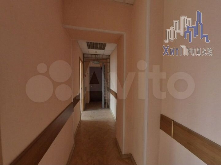 Свободного назначения, 265.9 м²