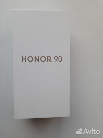 HONOR 90, 8/256 ГБ