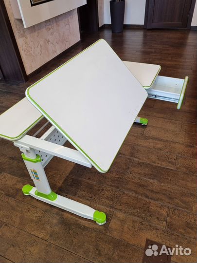 Парта-трансформер «Rifforma» Comfort-34