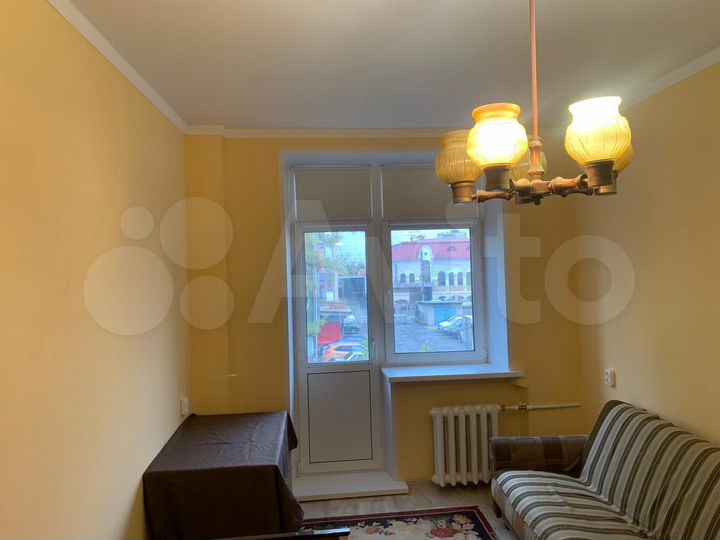 2-к. квартира, 41,6 м², 2/3 эт.