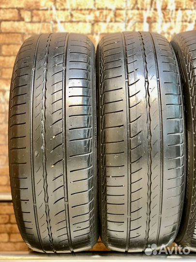 Pirelli Cinturato P1 Verde 185/60 R15