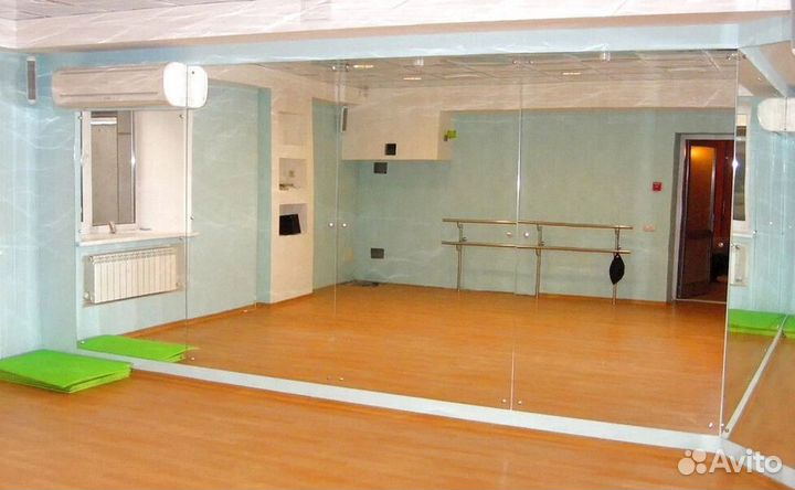 Зеркала с подсветкой