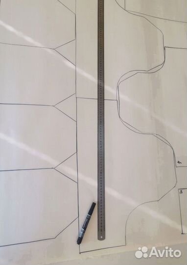 Баллистическая защита из свмпэ