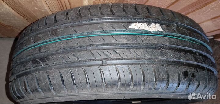 Nokian Tyres Hakka Green 205/60 R16 96H