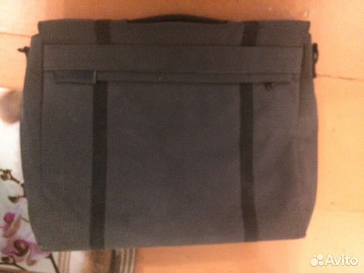 Сумка для ноутбука