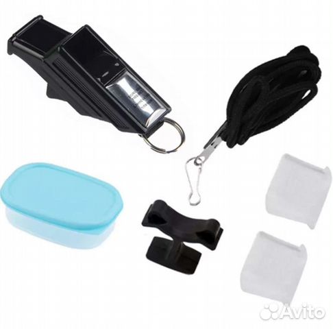 Свисток судейский