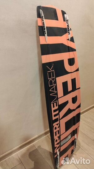 Доска для вейксерфинга hyperlite marek