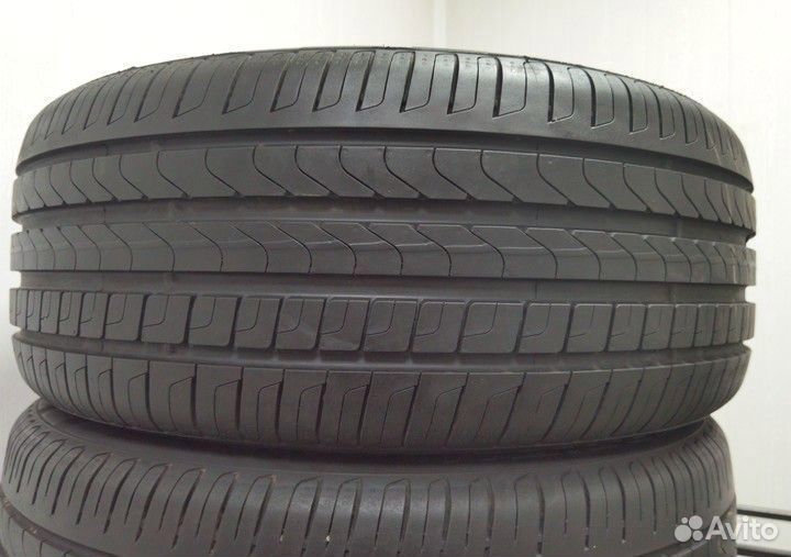 Pirelli Scorpion Verde 255/45 R20 101W