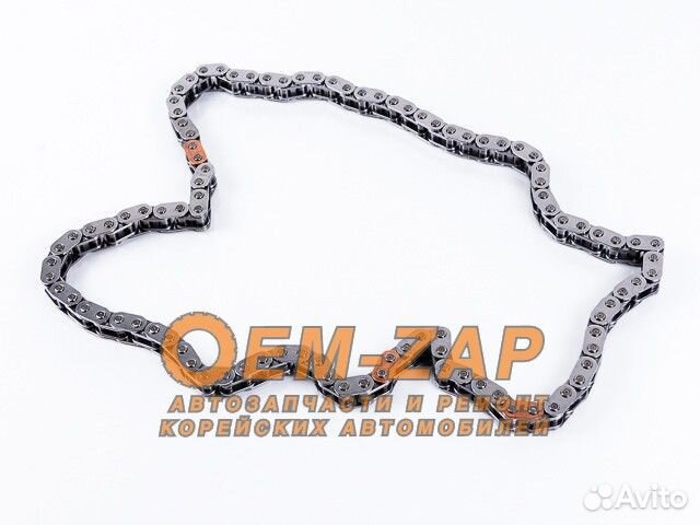 Цепь грм верхняя D4CB Гранд Старекс Sorento