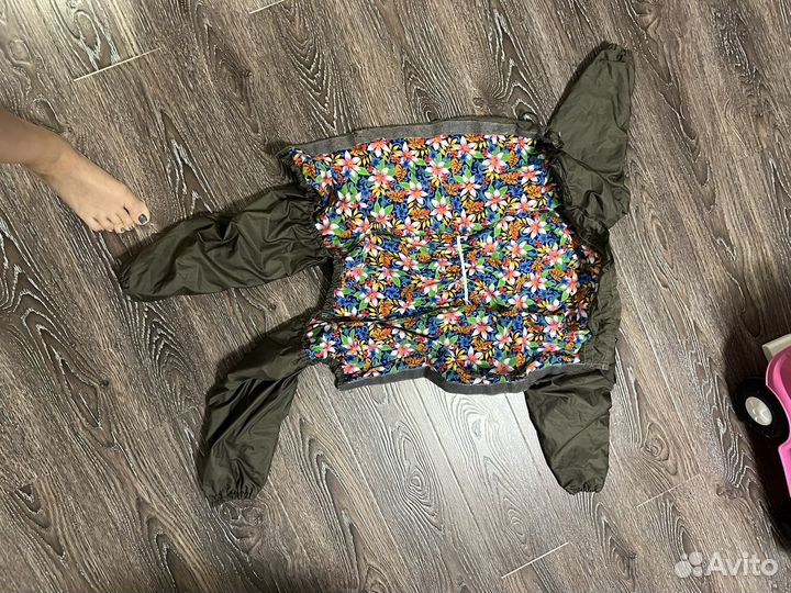 Продам костюм на собаку