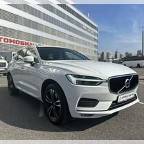 Volvo XC60 2.0 AT, 2018, 234 700 км, с пробегом, цена 2 850 000 руб.