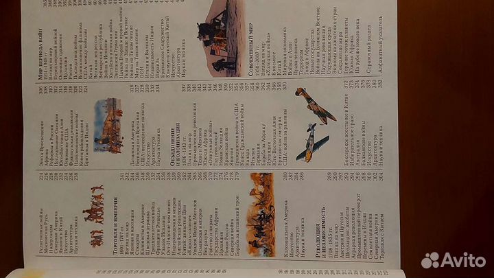 Энциклопедия для детей