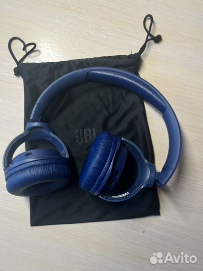 Беспроводные наушники jbl tune 590bt