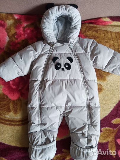 Вещи для девочки