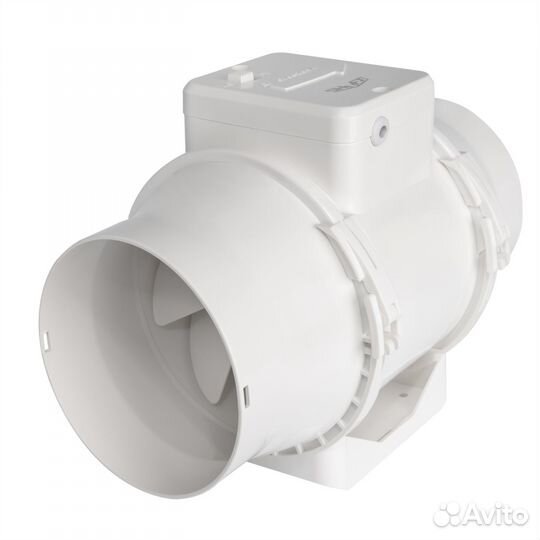 Вентилятор канальный shuft ventmix-150