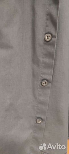 Рубашка классика для мальчика