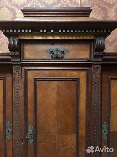 Антикварное бюро, конец19-начало 20 века, Европа