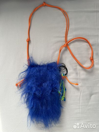 Сумка женская необычная