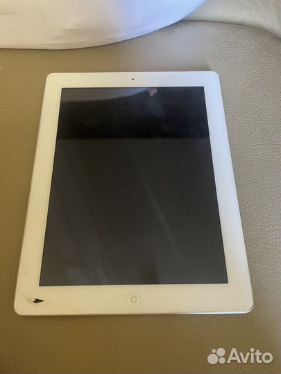 iPad 4 16gb