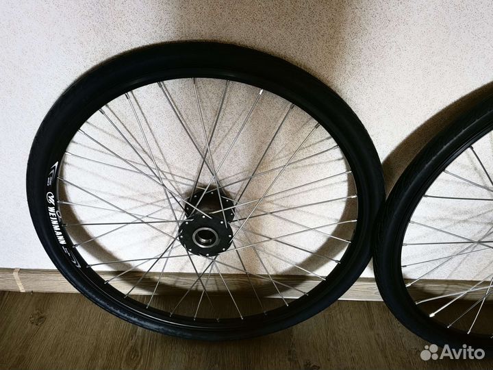 Колеса для конной качалки