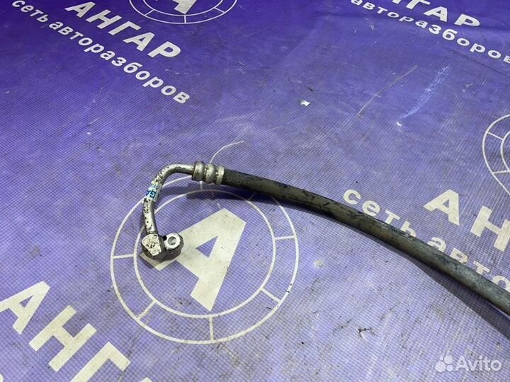 Трубка кондиционера Kia Ceed ED G4FA 2009