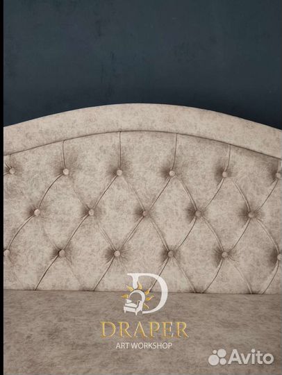 Детская кровать-диванчик