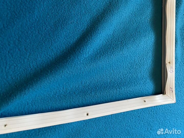 Уплотнитель для холодильника 890Х540