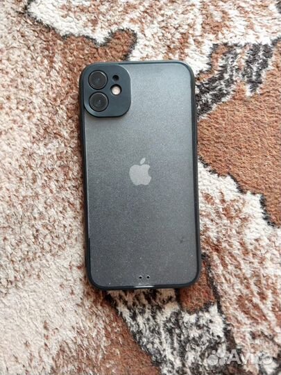 Apple iPhone 11 128gb бу