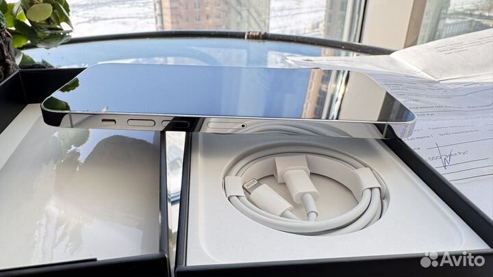 iPhone 13 Pro Max, 256 ГБ