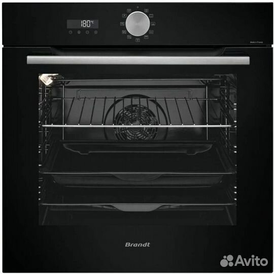 Духовой шкаф Brandt BOP7533BB